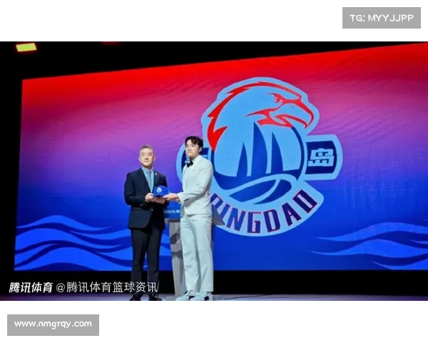 抛投王林韦恺合练秀绝技 青岛全员火力全开备战夏联